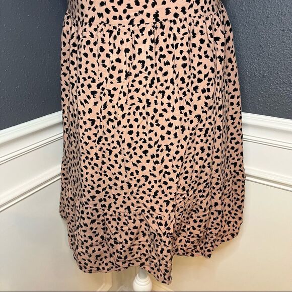 Savanna Jane Daria Embroidered Babydoll Dress - Picture 11 of 12